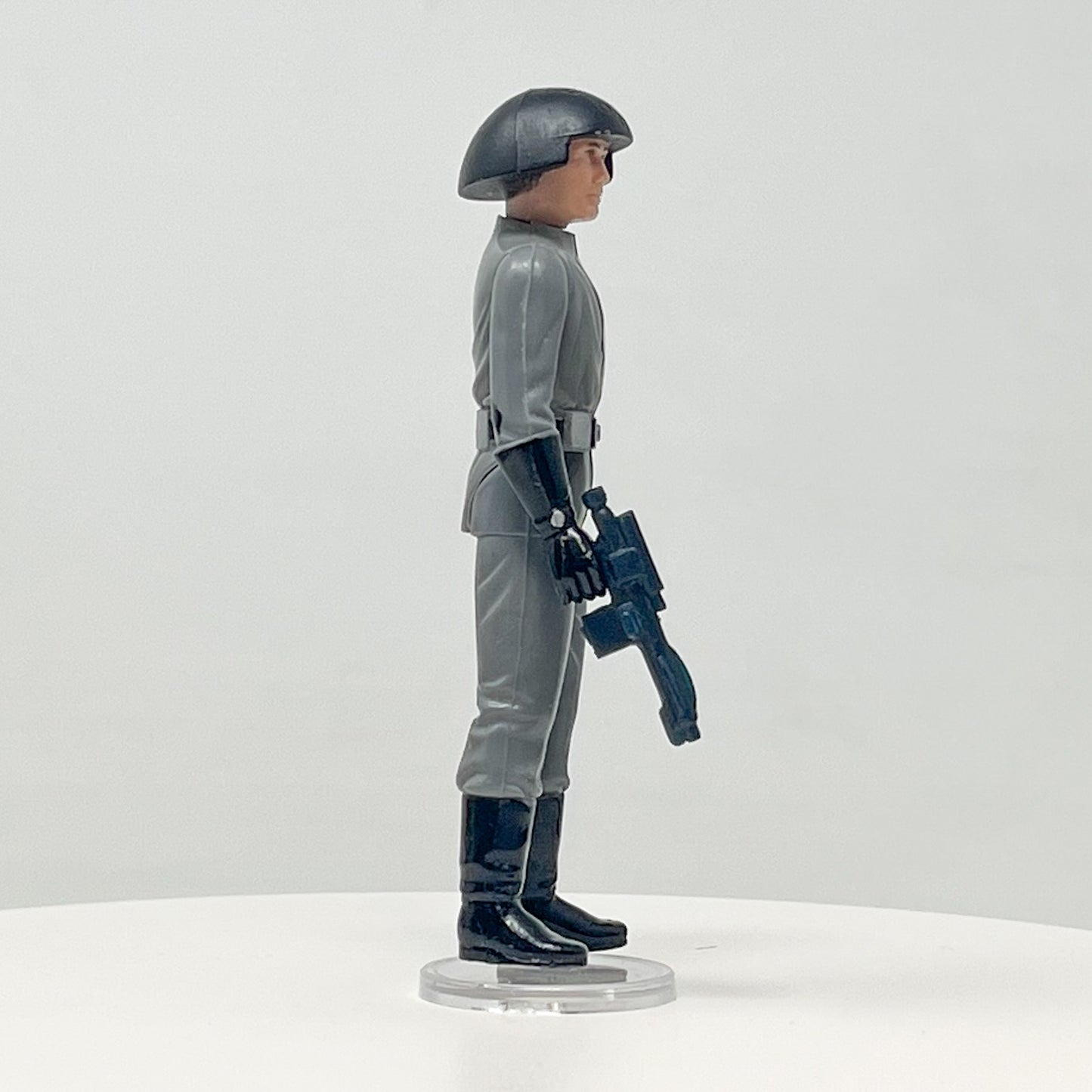 Death Star Commander Loose Complete