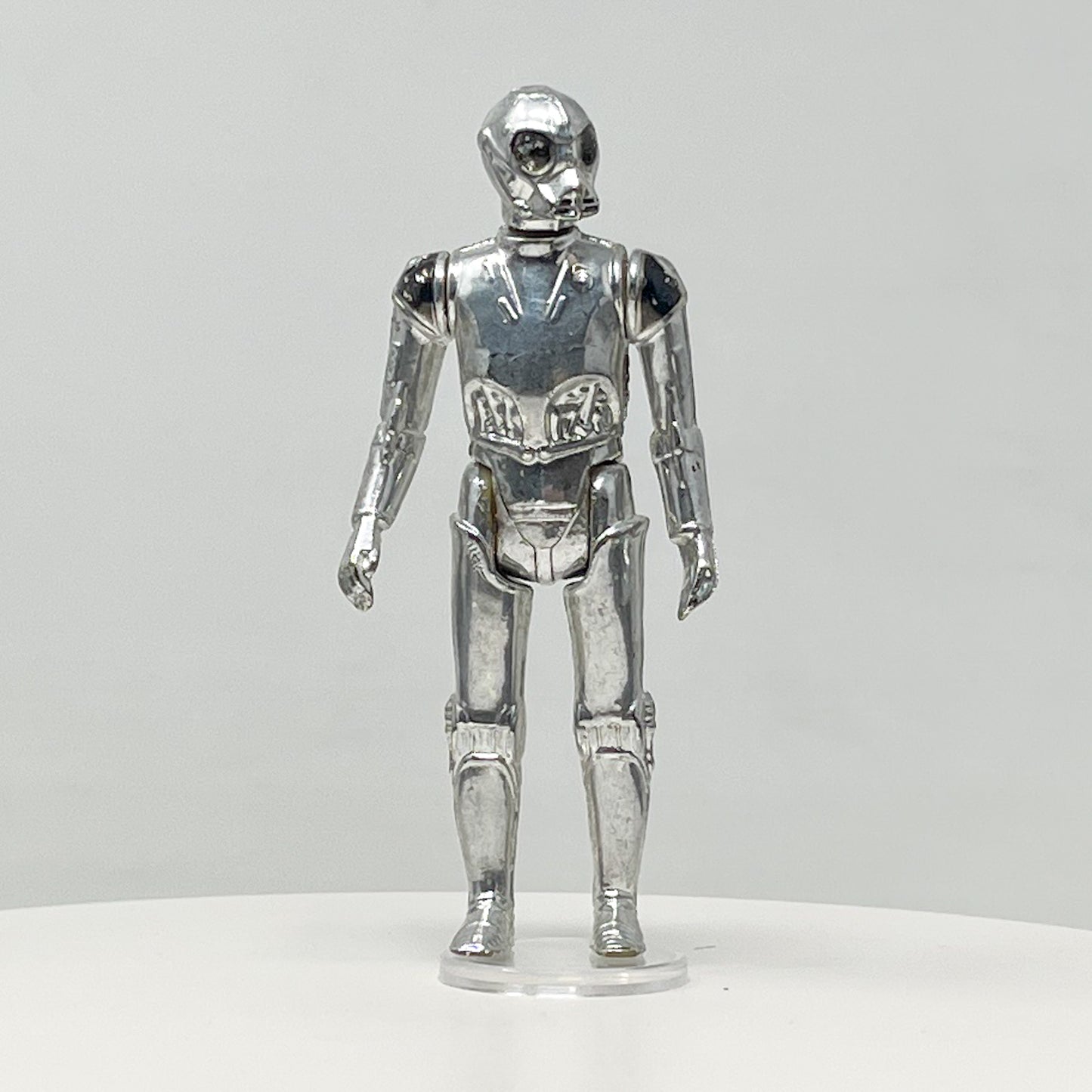 Death Star Droid Loose Complete