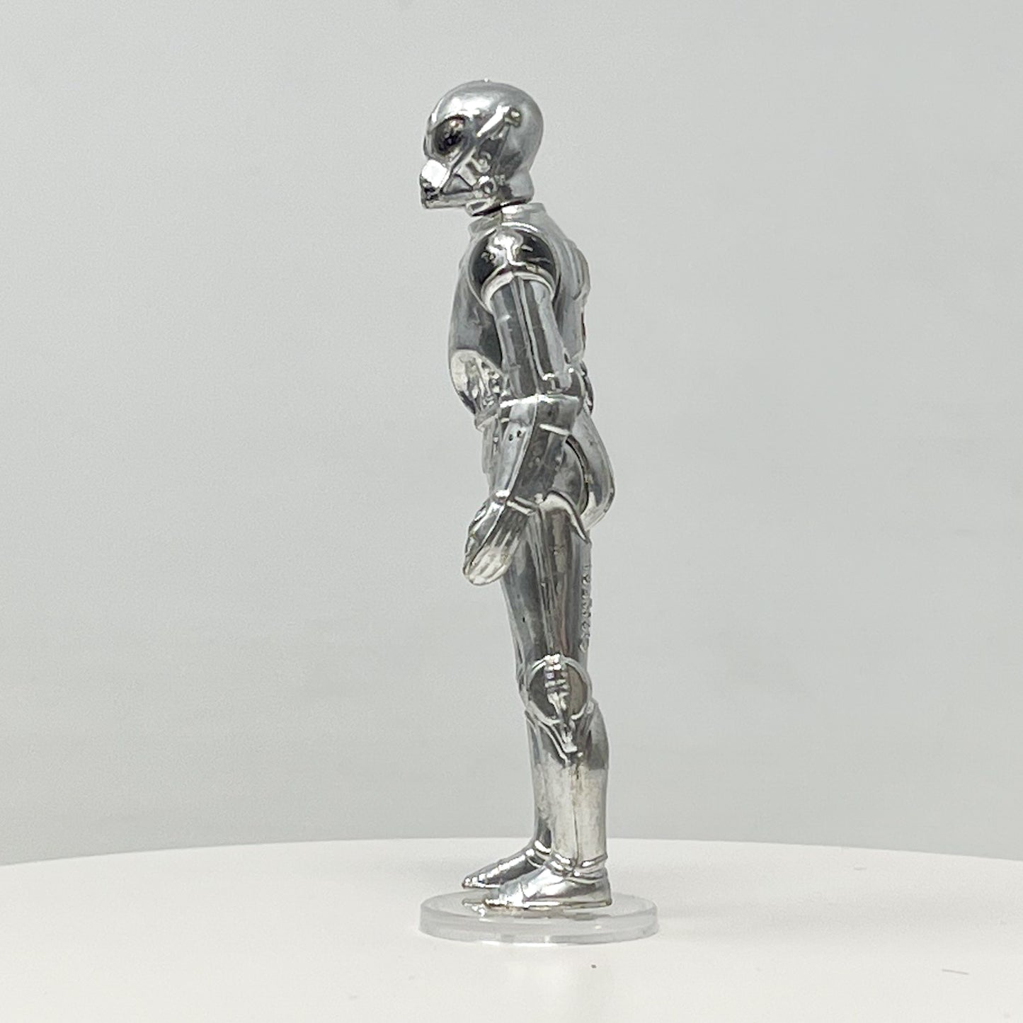 Death Star Droid Loose Complete