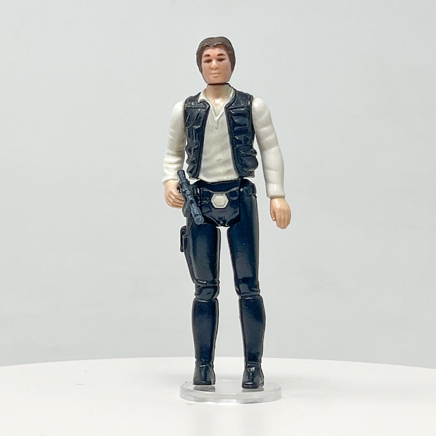 Han Solo (Small Head) Loose Complete