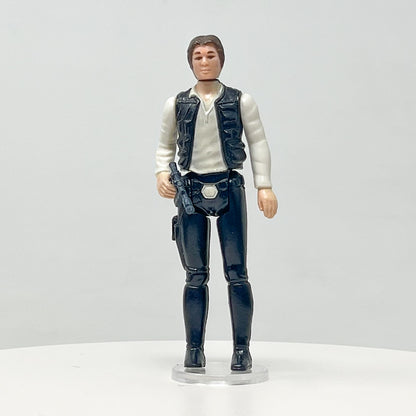 Han Solo (Small Head) Loose Complete
