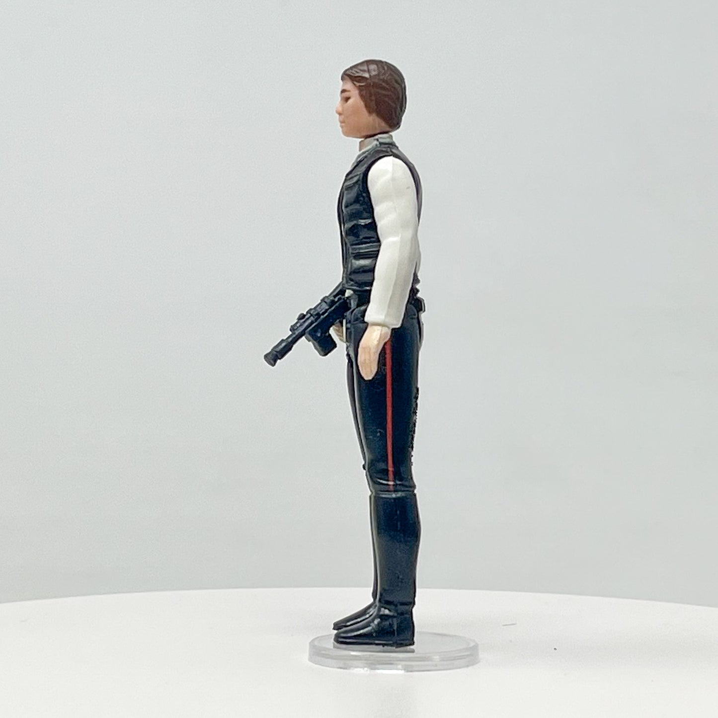 Han Solo (Small Head) Loose Complete