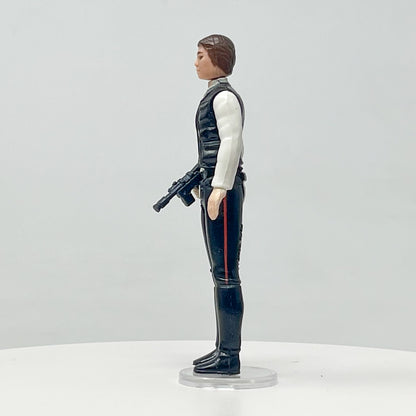 Han Solo (Small Head) Loose Complete