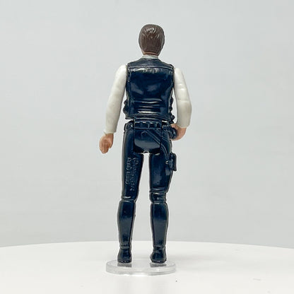 Han Solo (Small Head) Loose Complete