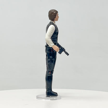 Han Solo (Small Head) Loose Complete