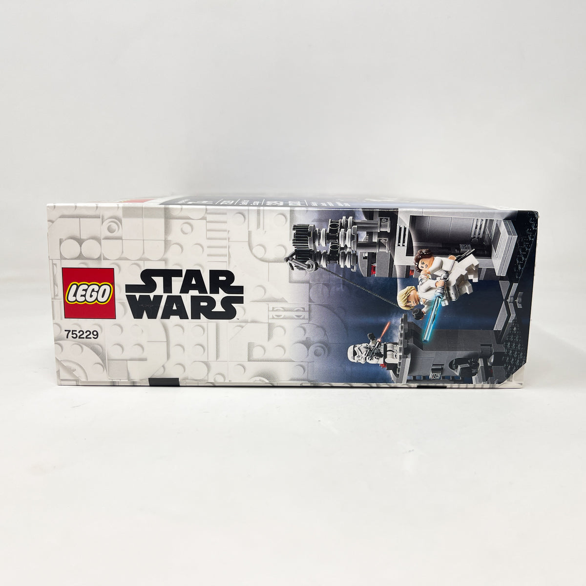 Death Star Escape 75229 - LEGO Star Wars (2019, Retired) - Sealed