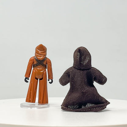 Jawa Loose Complete