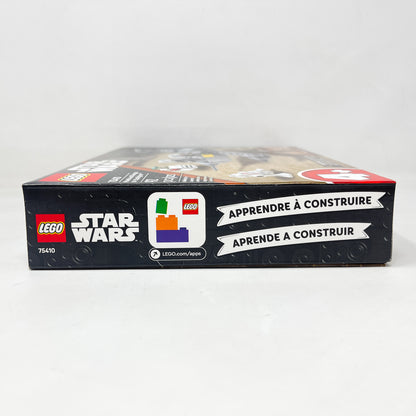 Mando and Grogu’s N-1 Starfighter 75410 - LEGO Star Wars (2025) - Sealed