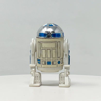 R2-D2 (Solid Dome) Loose Complete