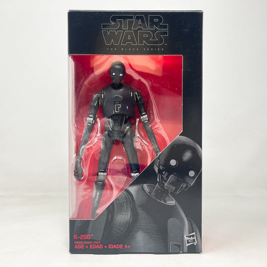 K-2SO (Imperial Security Droid) #24 - Hasbro Black Series (2020)