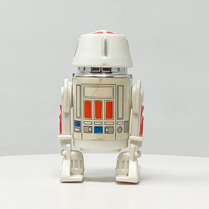 R5-D4 Loose Complete