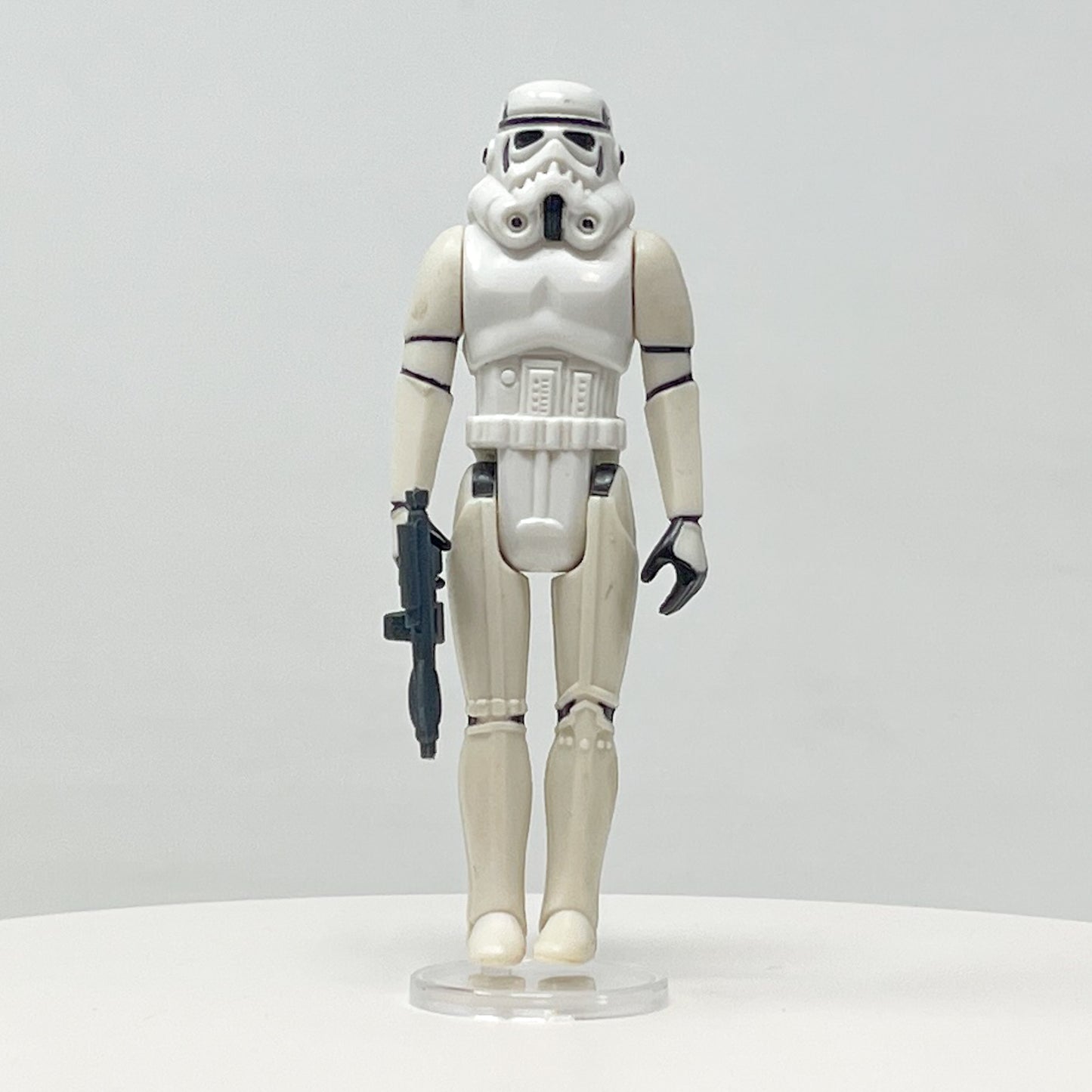 Stormtrooper Loose Complete