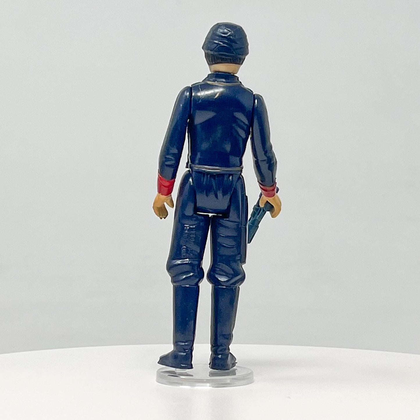 Bespin Guard (White) Loose Complete