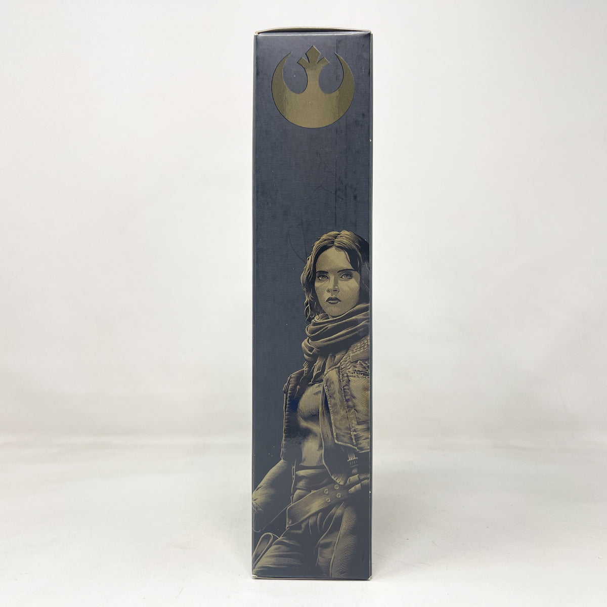 Jyn Erso SDCC - Hasbro Black Series (2016)