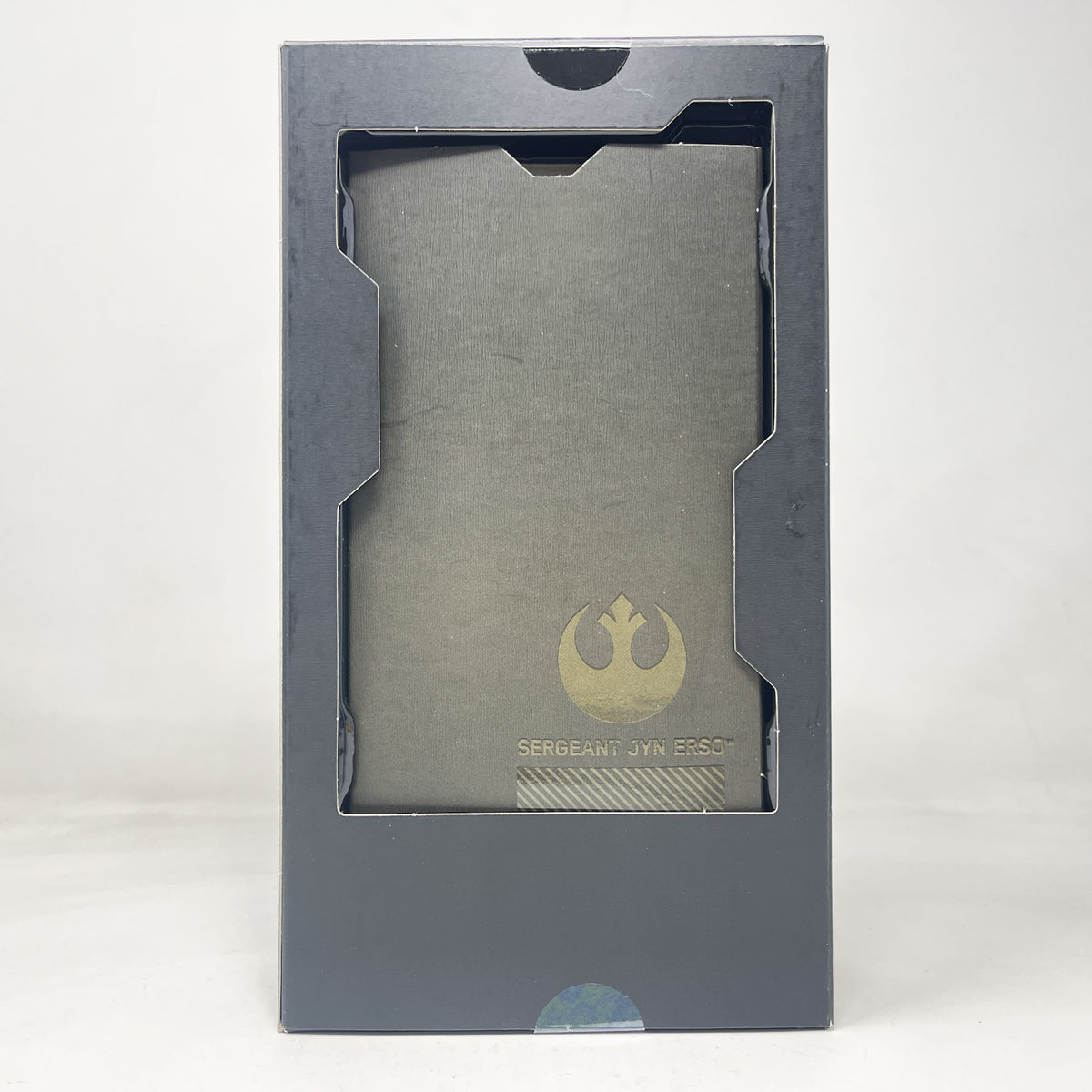 Jyn Erso SDCC - Hasbro Black Series (2016)