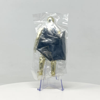 C-3PO (Removable Limbs) - Sealed Baggie