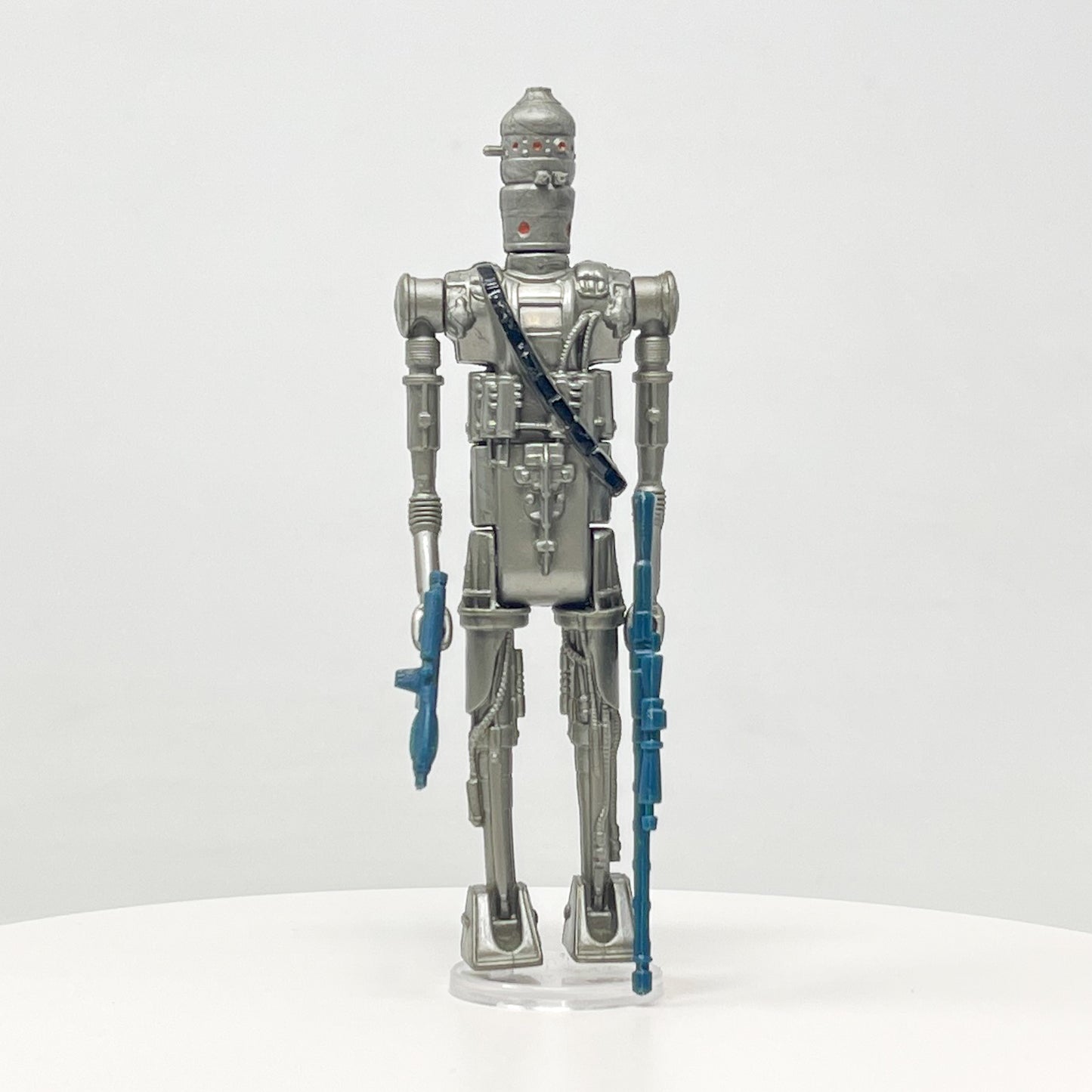 IG-88 Loose Complete