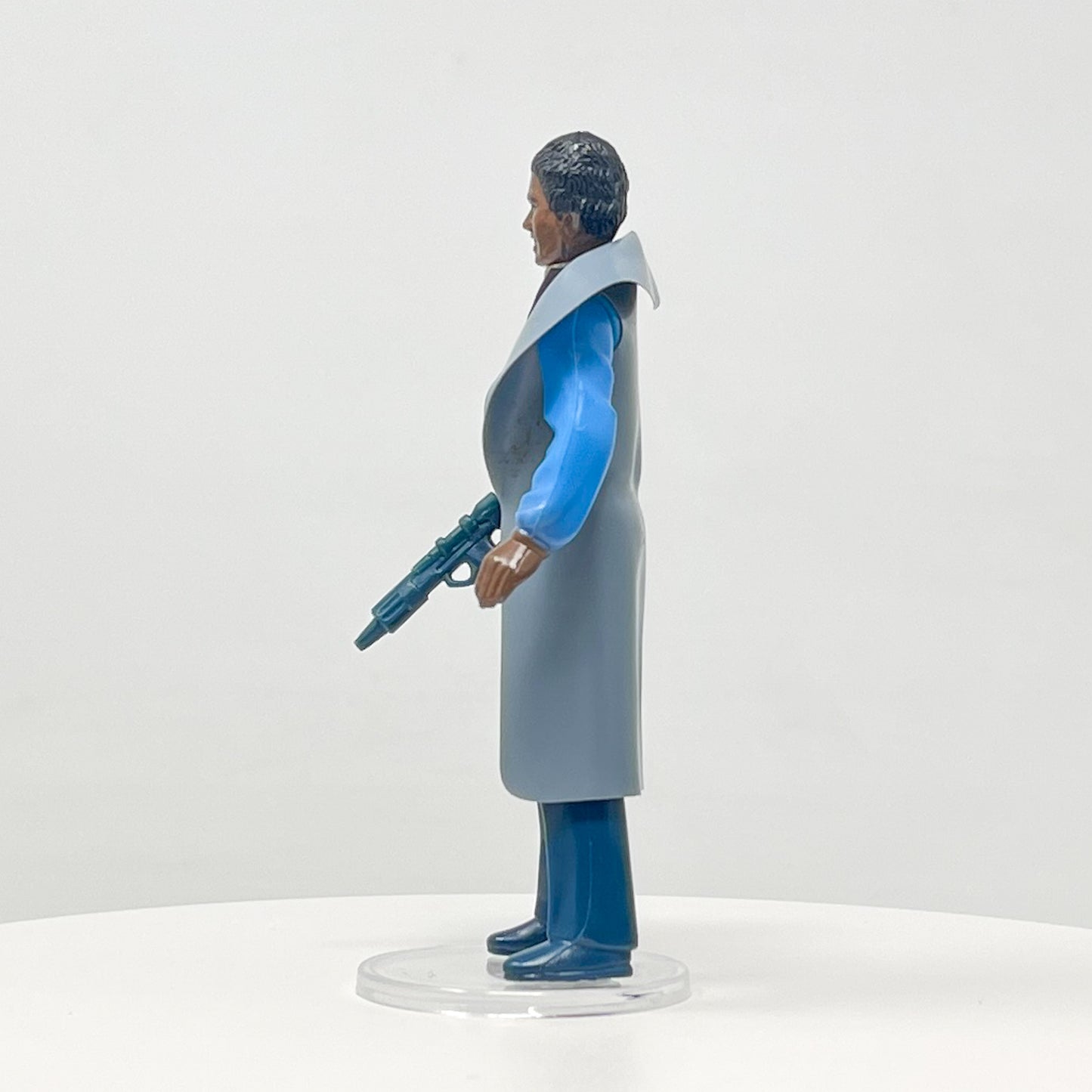 Lando Calrissian Loose Complete