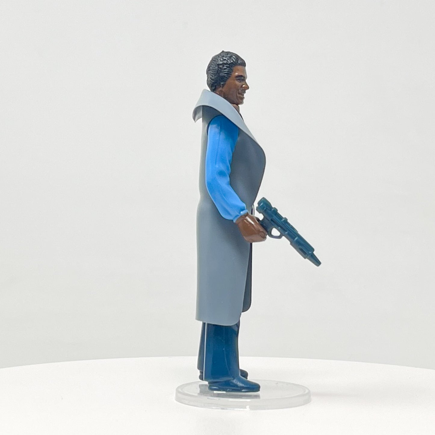 Lando Calrissian Loose Complete