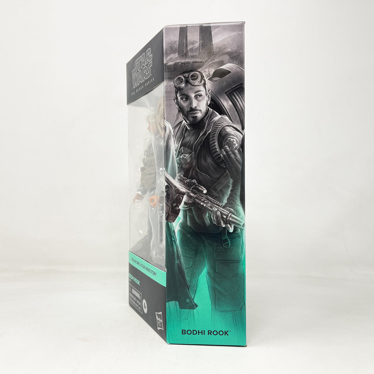 Bodhi Rook RO06 - Hasbro Black Series (2021)
