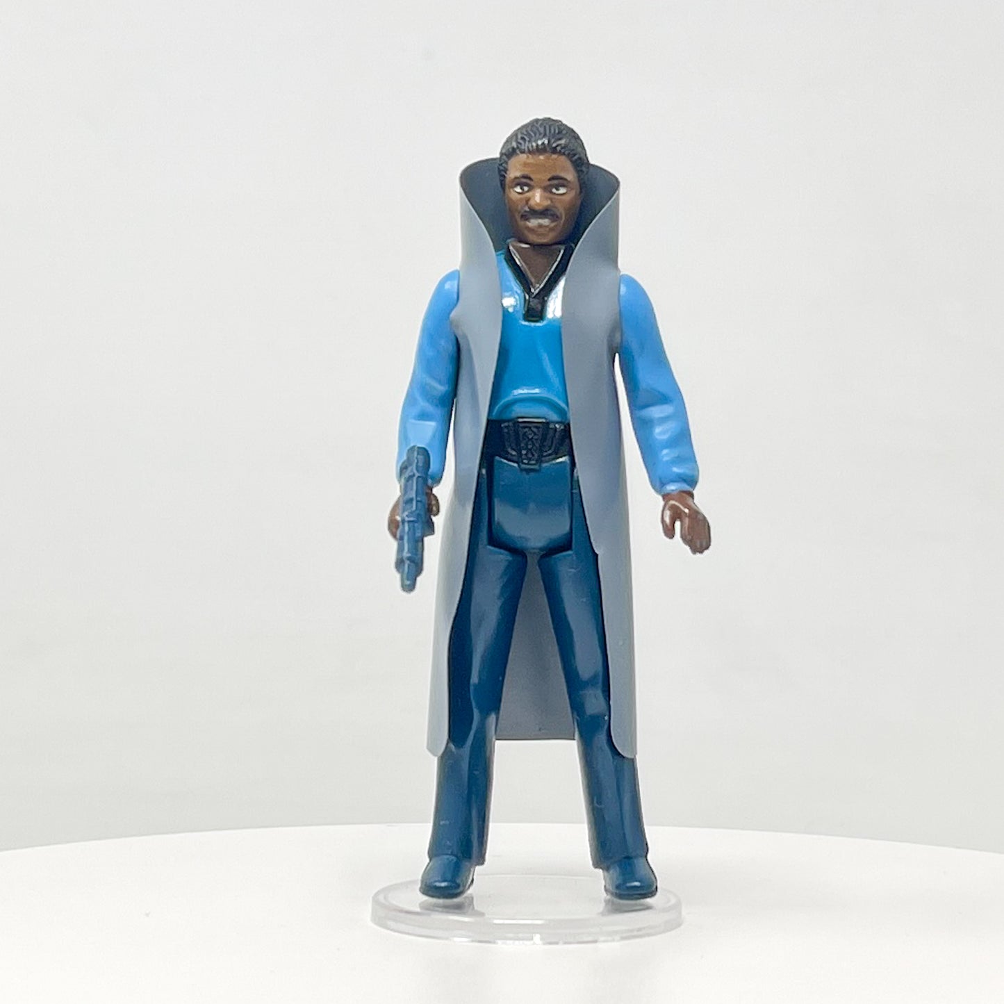 Lando Calrissian Loose Complete