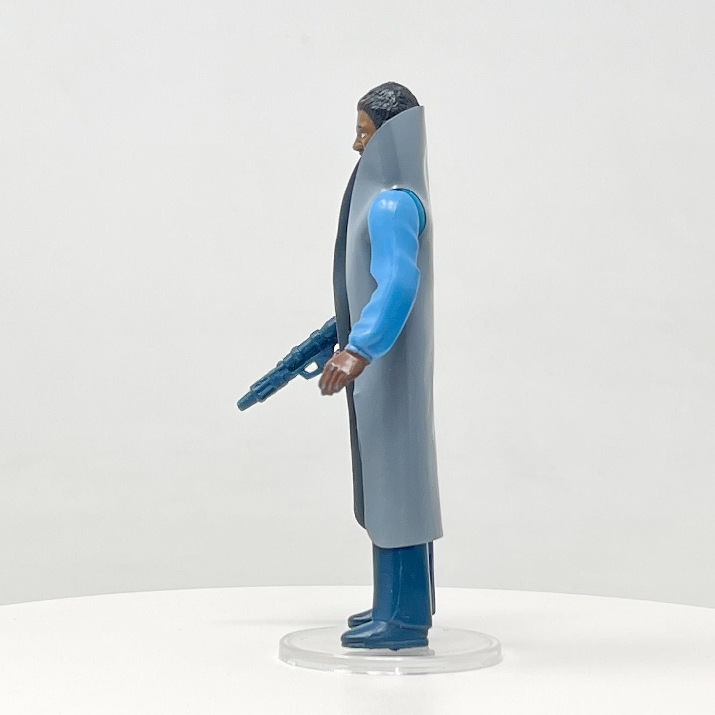 Lando Calrissian Loose Complete