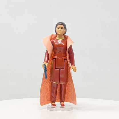 Leia Bespin Loose Complete