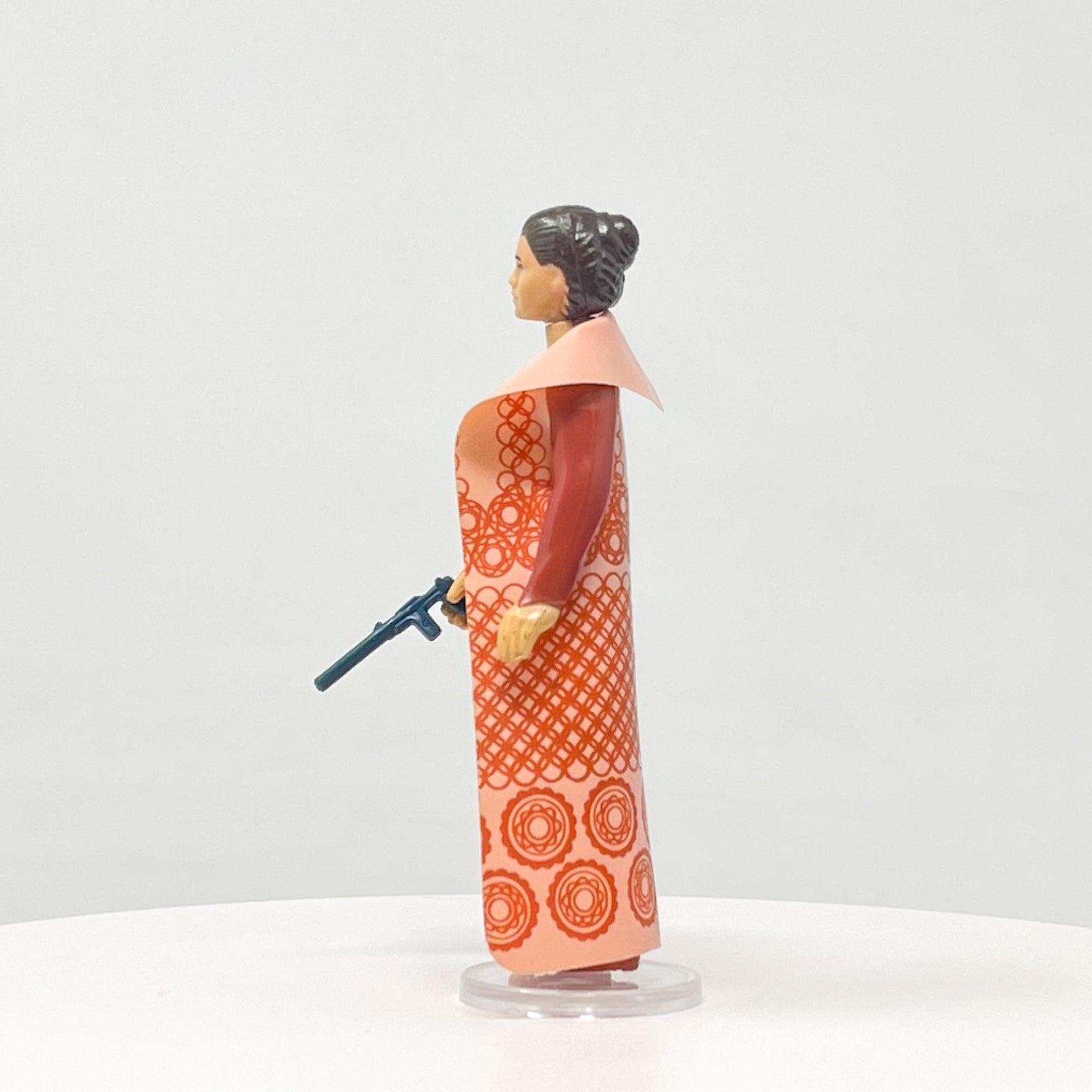 star wars princess leia bespin dress Star Wars The Vintage Collection Princess Leia Organa Action Figure, Bespin Escape