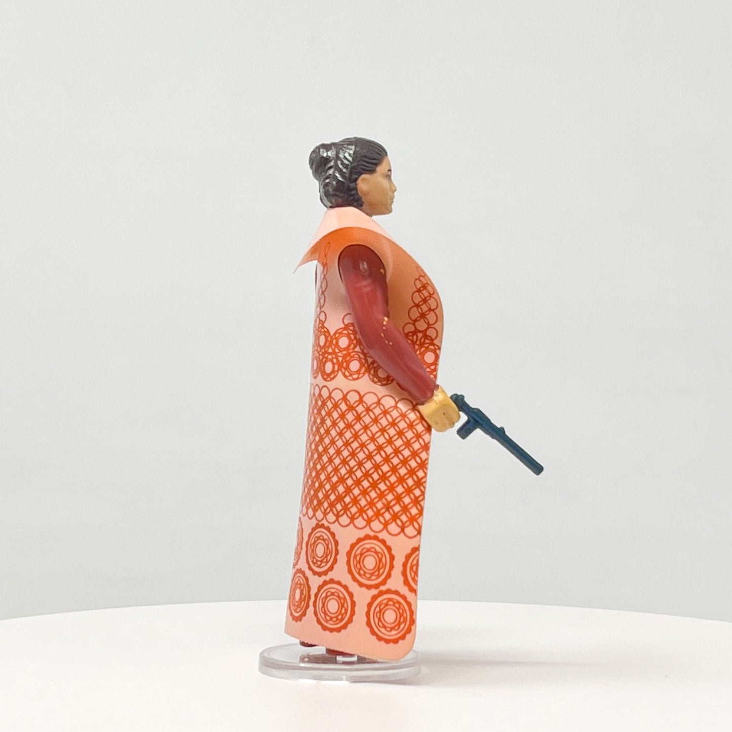 Leia Bespin Loose Complete