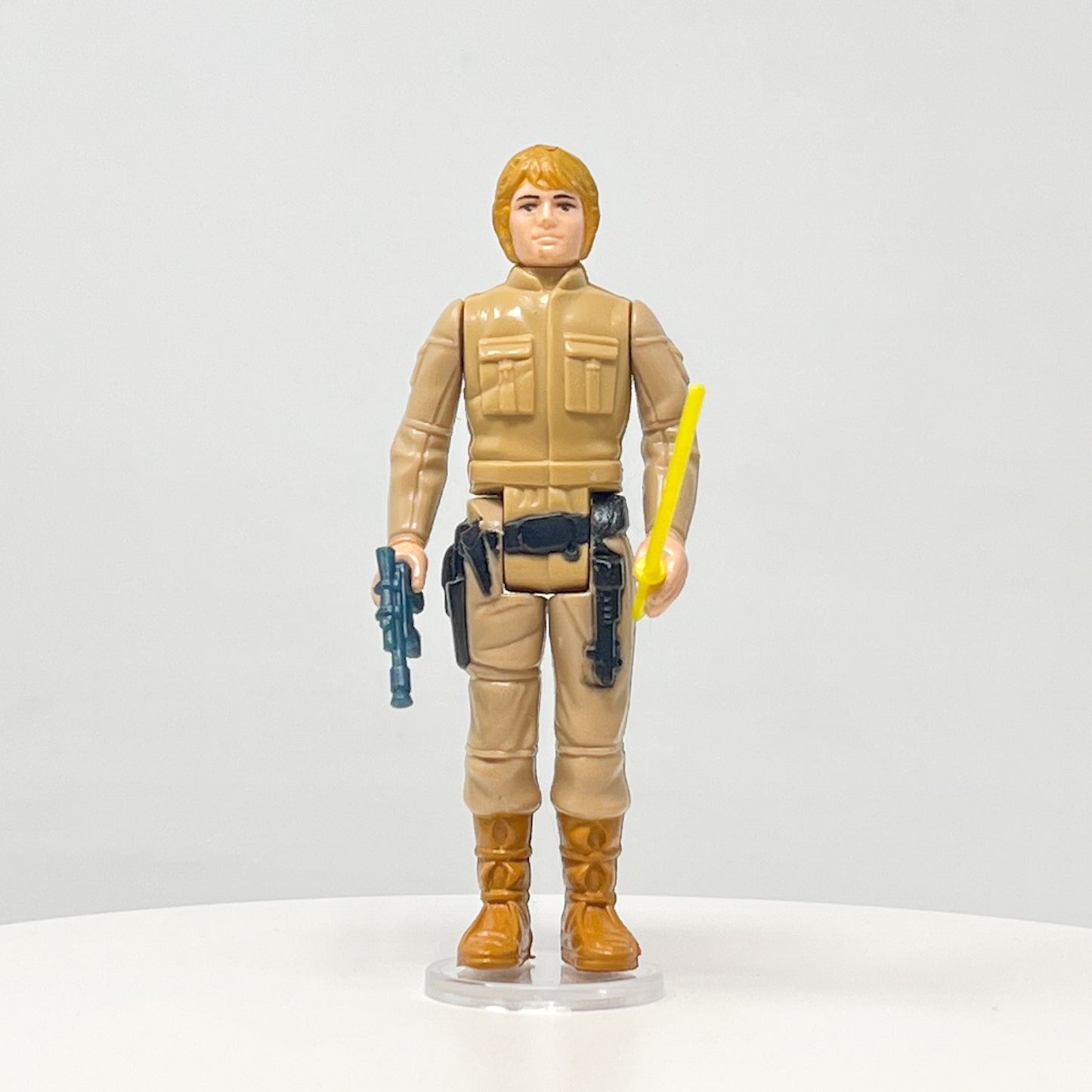 Luke Skywalker Bespin Fatigues Loose Complete