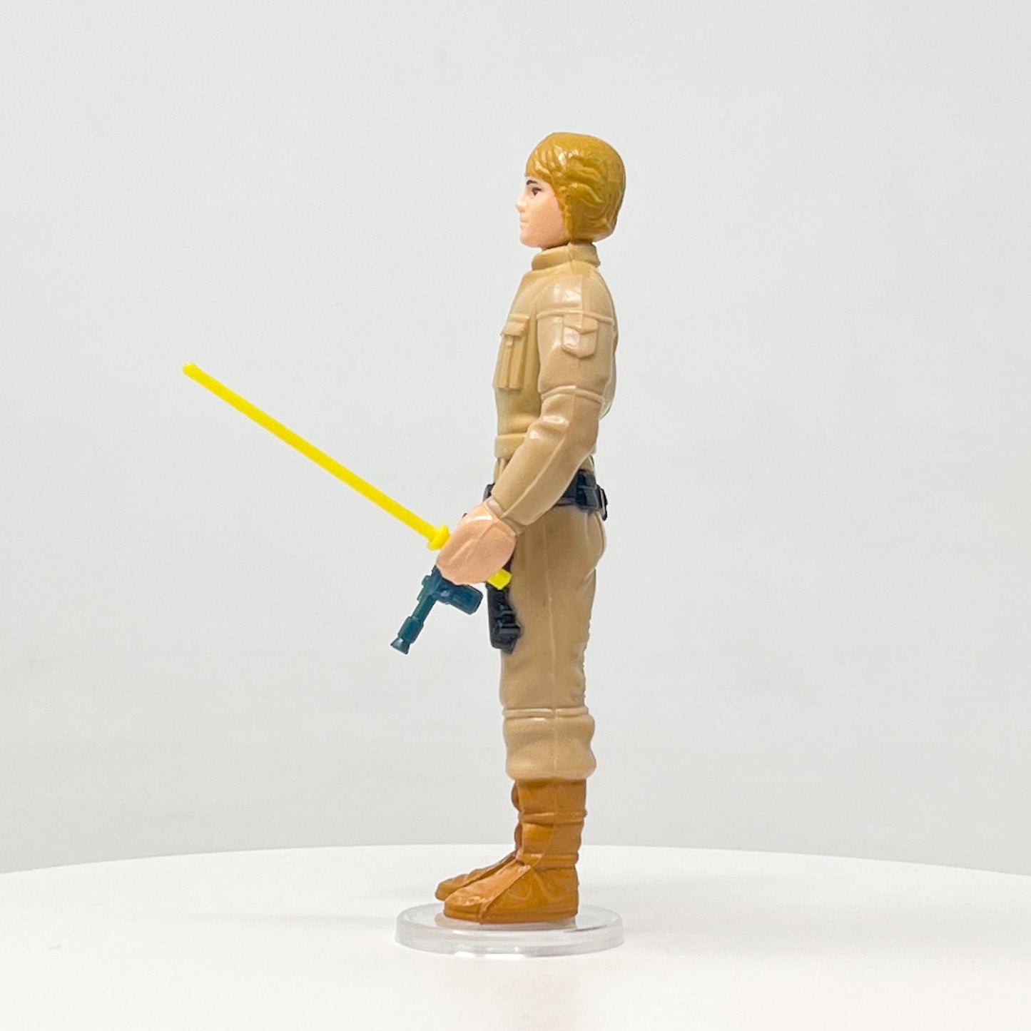 Luke Skywalker Bespin Fatigues Loose Complete