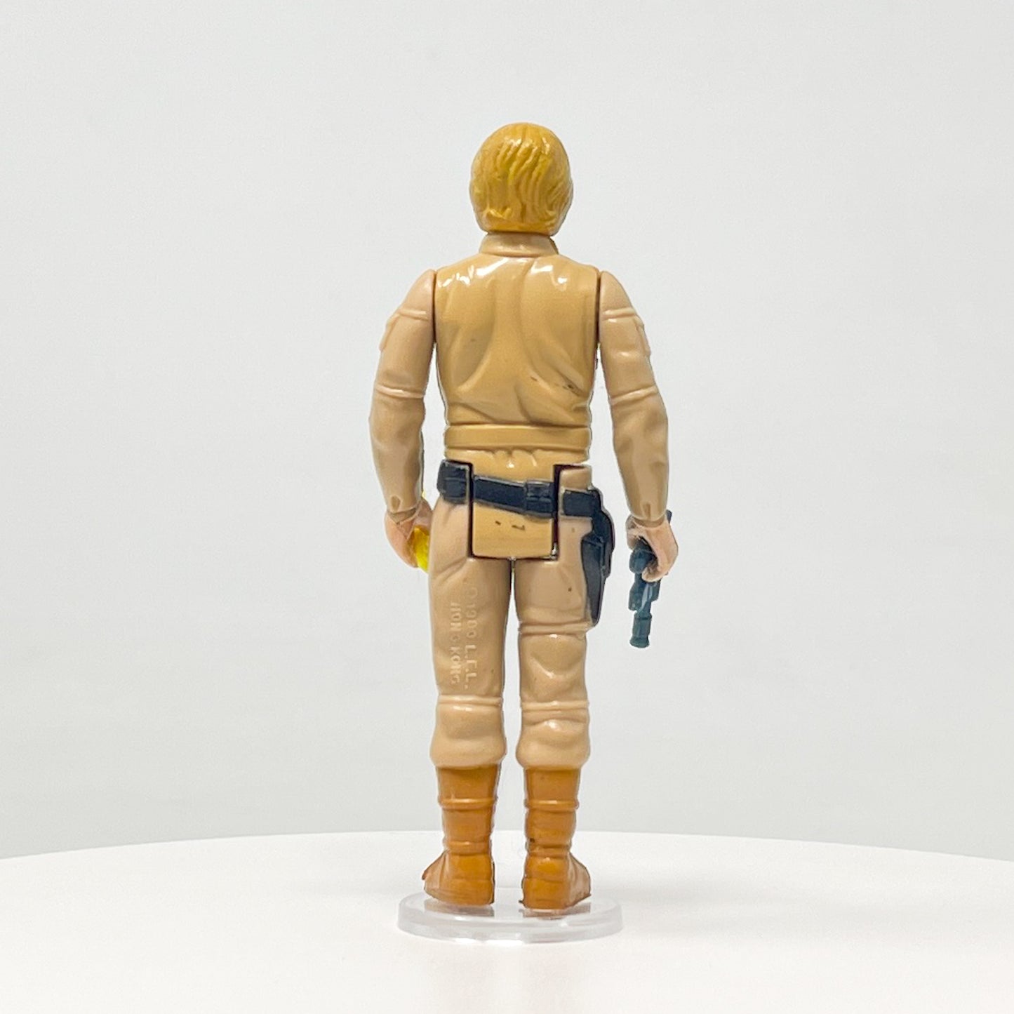 Luke Skywalker Bespin Fatigues Loose Complete