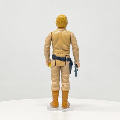 Luke Skywalker Bespin Fatigues Loose Complete