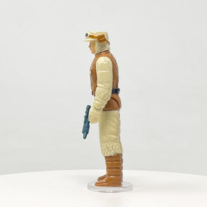 Rebel Soldier Loose Complete