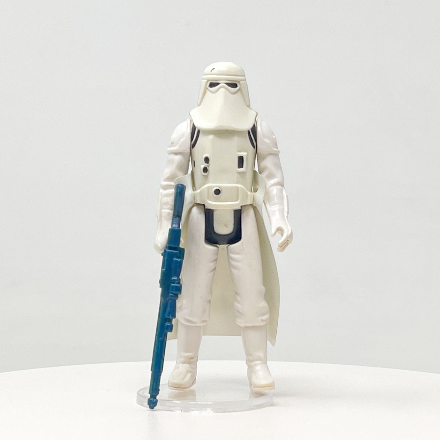 Snowtrooper Loose Complete