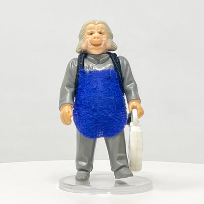Ugnaught (Blue and Purple Smock) Loose Complete