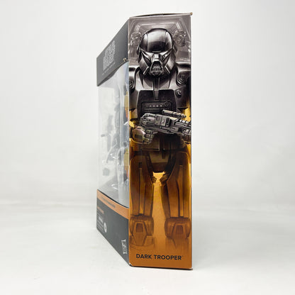 Dark Trooper (Deluxe) MAN 28 - Hasbro Black Series (2023)