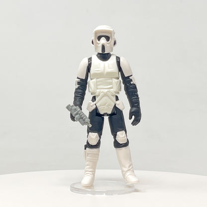 Biker Scout Loose Complete