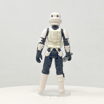 Biker Scout Loose Complete