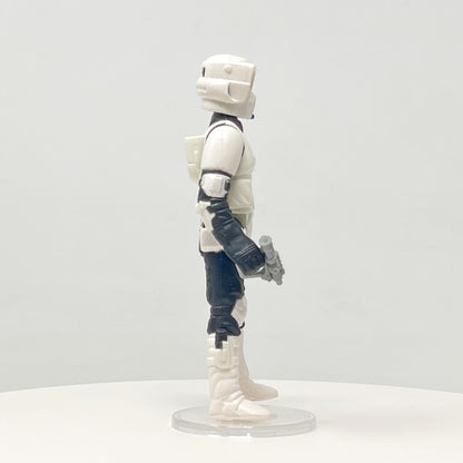 Biker Scout Loose Complete