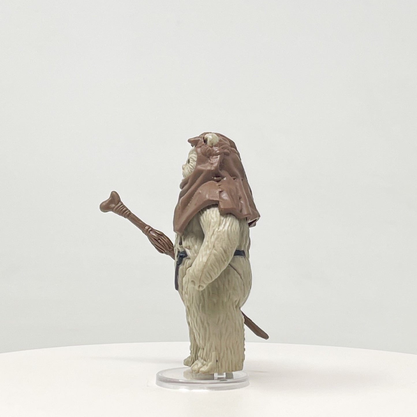 Chief Chirpa Loose Complete