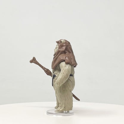 Chief Chirpa Loose Complete