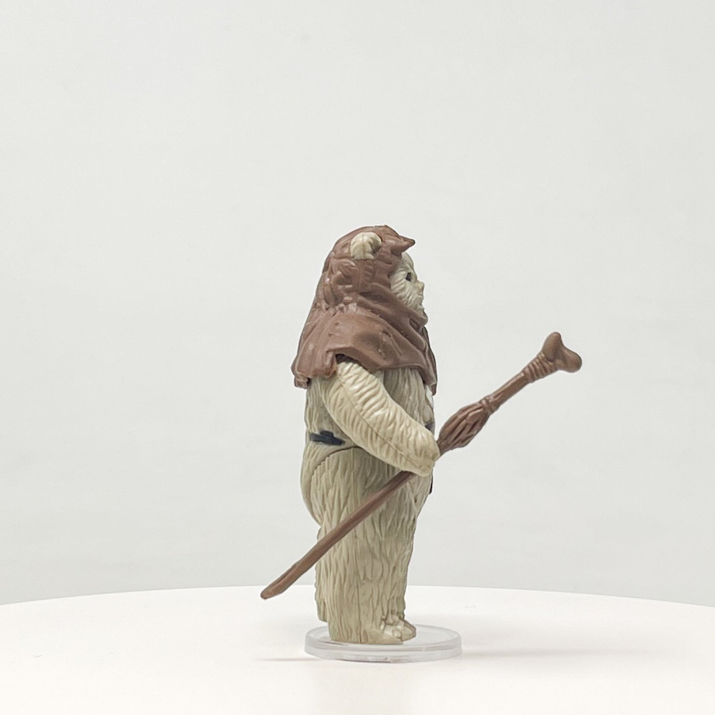 Chief Chirpa Loose Complete