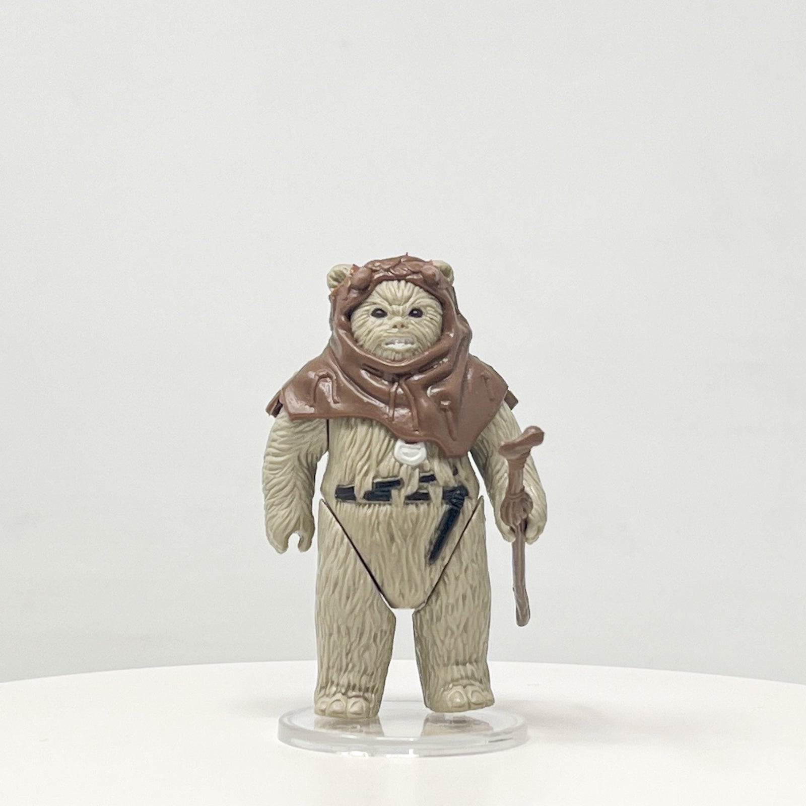 SF・ファンタジー・ホラー Kenner Star Wars Chief Chirpa Chief Chirpa Loose Complete Vintage Star Wars Action Figure – 4th
