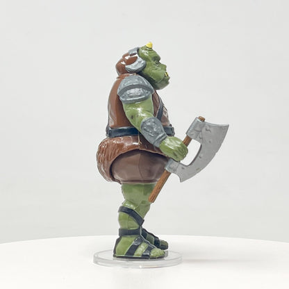 Gamorrean Guard Loose Complete
