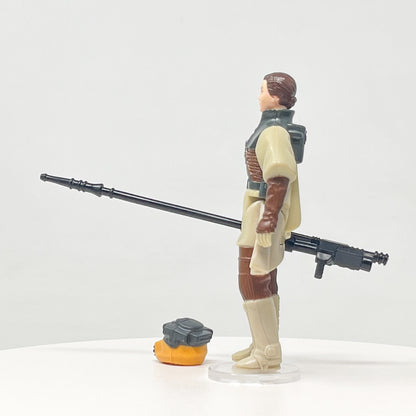 Leia Boushh Loose Complete