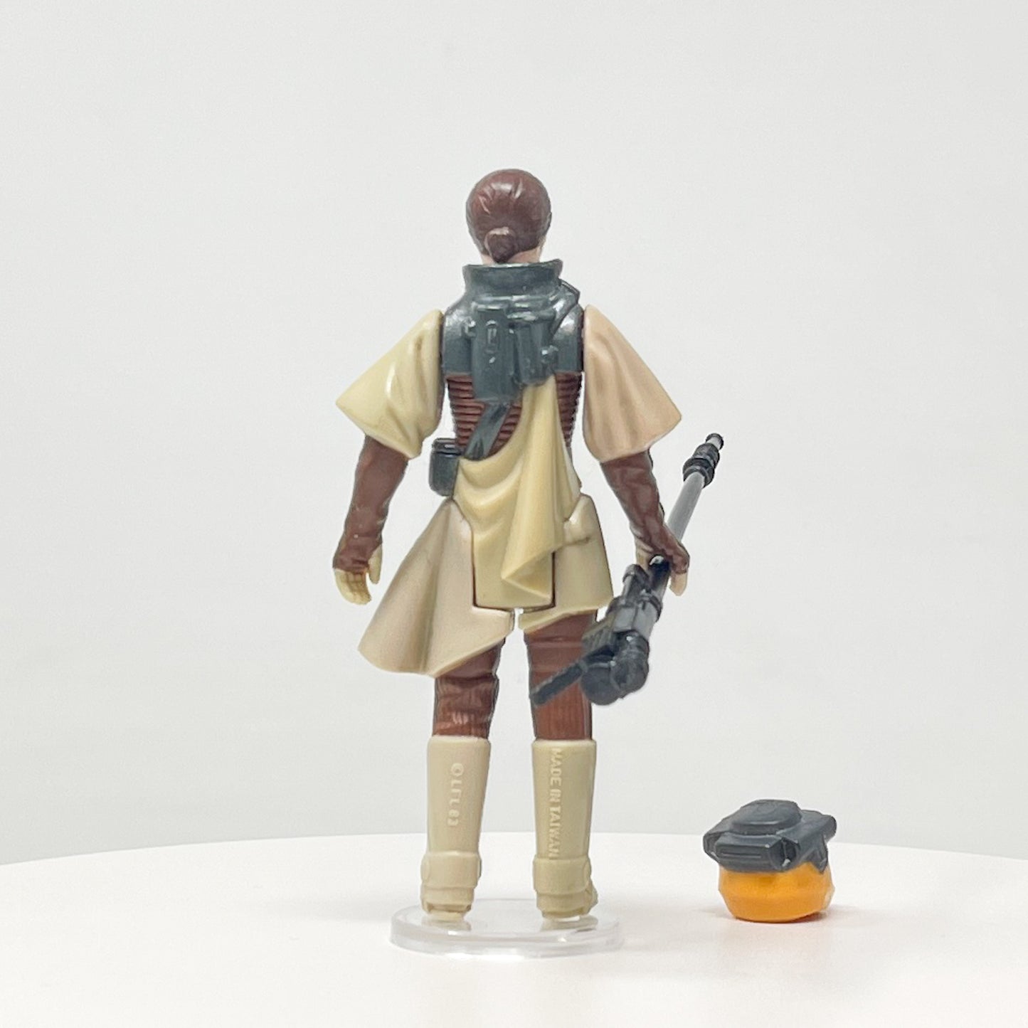 Leia Boushh Loose Complete