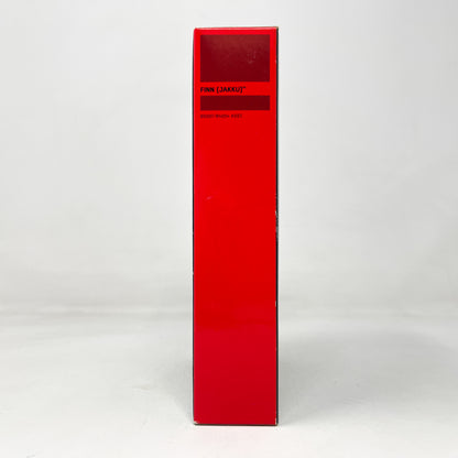 Finn (Jakku) - Hasbro Black Series 3.75" Walmart (2015)