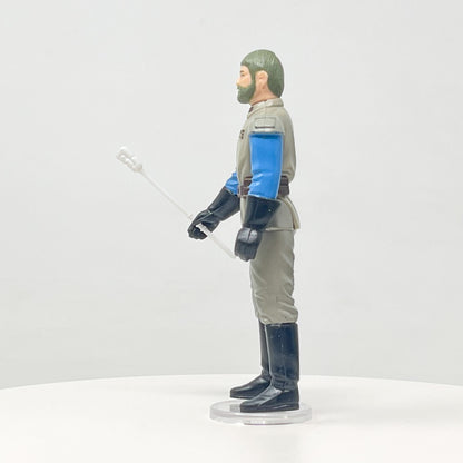 General Madine Loose Complete