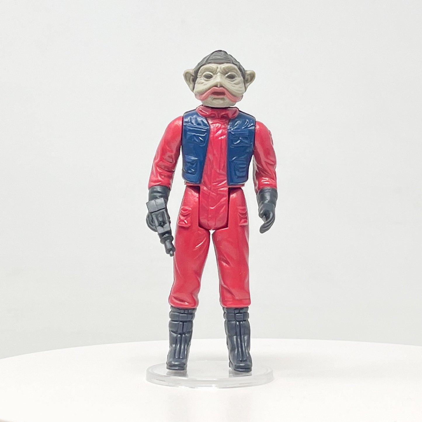 Nien Nunb Loose Complete